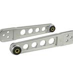 Skunk2 01-05 Honda Civic Clear Anodized Rear Lower Control, Ophalen of Verzenden, Nieuw