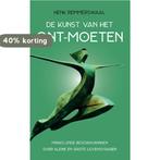 De kunst van het ont-moeten 9789088401268 Henk Remmerswaal, Boeken, Verzenden, Gelezen, Henk Remmerswaal