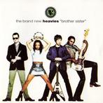 cd - The Brand New Heavies - Brother Sister, Verzenden, Zo goed als nieuw