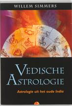Vedische astrologie 9789062719778 W. Simmers, Verzenden, Zo goed als nieuw, W. Simmers
