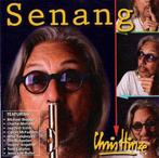 cd - Chris Hinze - Senang, Verzenden, Zo goed als nieuw