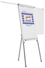 Flip-over Standaard Plus, 70x105 cm, gelakt staal, Ophalen of Verzenden, Nieuw in verpakking, Meubel