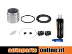 Remklauw revisie set Opel Gt voorzijde, Verzenden, Nieuw, Opel