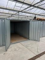 Grote opslagruimte te huur! Snel beschikbaar