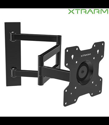 XTRArm TV Beugel Axis XL - Zwart beschikbaar voor biedingen