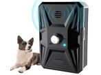 Veiling - Queenmew Anti-blaf-apparaat voor honden, Gebruikt