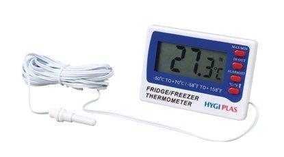 Digitale Thermometer -50°C tot +70°C, Zakelijke goederen, Horeca | Keukenapparatuur, Verzenden