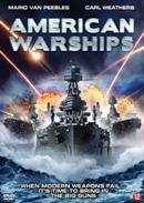 American warships - DVD, Verzenden, Nieuw in verpakking