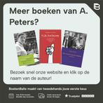 De olijke tweeling in actie / De olijke tweeling / 5, Boeken, Verzenden, Gelezen, A. Peters