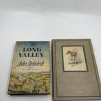 John Steinbeck - The Long Valley & The Red Pony - 1945