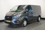 Ford Transit Custom 2.0 TDCI EURO 6, Stof, Gebruikt, Overige kleuren, Dealer onderhouden