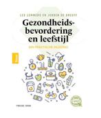 Gezondheidsbevordering en leefstijl, 9789024441273, Zo goed als nieuw, Studieboeken, Verzenden