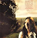 cd - Maddy Prior - Changing Winds, Cd's en Dvd's, Verzenden, Zo goed als nieuw