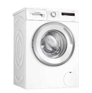 €449 Bosch Serie 4 WAN28081GB wasmachine Voorbelading 7 kg, Witgoed en Apparatuur, Wasmachines, Ophalen of Verzenden