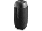 Peaq -  Bluetooth-speaker Bluetooth-speaker  - Zwart, Overige merken, Verzenden, Overige typen, Nieuw