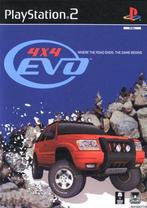 4x4 Evolution-Standaard (PlayStation 2) Gebruikt, Ophalen of Verzenden, Zo goed als nieuw
