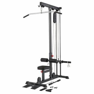 Bodycraft Lat Pull Tower beschikbaar voor biedingen