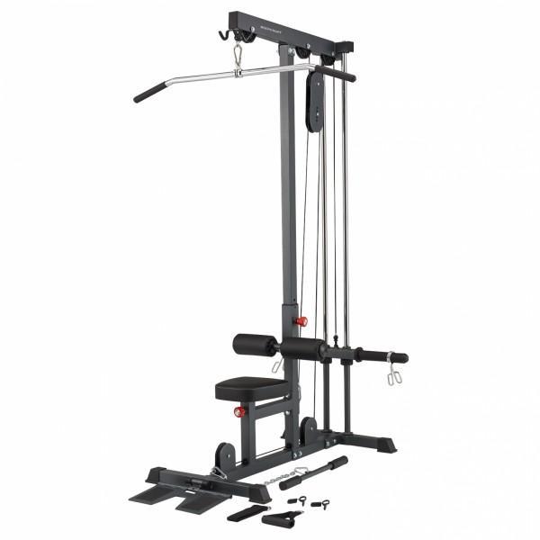 Bodycraft Lat Pull Tower, Sport en Fitness, Fitnessapparatuur, Nieuw, Verzenden