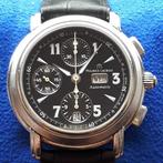 Maurice Lacroix - Masterpiece Day & Date Chronograph, Nieuw