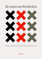 De Canon van Amsterdam 9789085066835 E. Los, Verzenden, Gelezen, E. Los