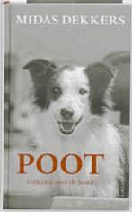 Poot 9789025430818 Midas Dekkers, Verzenden, Gelezen, Midas Dekkers