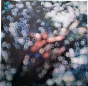LP gebruikt - Pink Floyd - Obscured By Clouds, Cd's en Dvd's, Vinyl | Overige Vinyl, Zo goed als nieuw, Verzenden