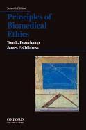 Principles of Biomedical Ethics 9780199924585, Zo goed als nieuw