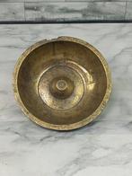 Antieke Ottomaanse 18e-eeuwse talismanachtige, Antiek en Kunst