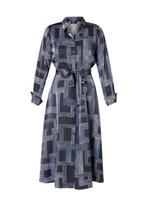 BlouseJurk Florence Yest Curve Maat:, Kleding | Dames, Verzenden, Nieuw, Overige kleuren