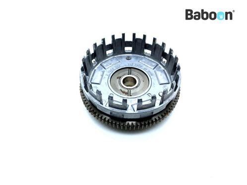Koppelingshuis Kawasaki W 800 2011-2016 (W800), Motoren, Onderdelen | Kawasaki, Gebruikt, Verzenden