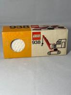 Lego Set - Basic - LEGO 938 - SEALED (1973) Mobile Crane -, Nieuw