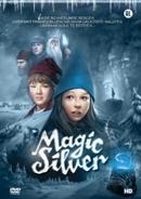 Magic silver - DVD, Verzenden, Nieuw in verpakking