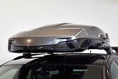Aktie 2025* Thule Vector L Dakkoffer, Auto diversen, Dakkoffers, Nieuw, Verzenden