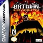MarioGBA.nl: Batman Rise of Sin Tzu Lelijk Eendje - iDEAL!, Spelcomputers en Games, Games | Nintendo Game Boy, Ophalen of Verzenden