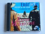 Heres to you / Filmmuziek van Ennio Morricone - Dick Bakker, Cd's en Dvd's, Verzenden, Nieuw in verpakking
