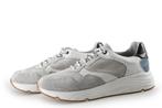 Manfield Sneakers in maat 42 Wit, Manfield, Verzenden, Wit, Sneakers of Gympen