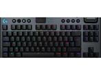 Logitech G915 X Lightspeed TKL - Draadloos Gaming, Verzenden, Nieuw