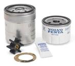 Volvo Penta servicekit D2-50, 55, 60, 75 21189426, Watersport en Boten, Ophalen of Verzenden, Nieuw, Motor en Techniek, Zeilboot of Motorboot