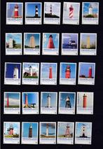 Nederland 2014 - Complete serie Persoonlijke postzegels, Gestempeld