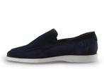 Vertice Instappers in maat 44 Blauw | 10% extra korting, Kleding | Heren, Schoenen, Overige typen, Gedragen, Vertice, Verzenden