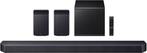 Samsung HW-Q930F Dolby Atmos soundbar en Actieve subwoofer,, Verzenden, Nieuw