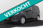 Ford Transit Courier 1.0 Limited | Org NL | Betimmering | Ca, Auto's, Zwart, Handgeschakeld, Nieuw, Ford