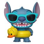 Lilo & Stitch POP! Vinyl Figure Tuber Stitch 9 cm (Toys), Verzenden, Zo goed als nieuw