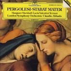 cd - Pergolesi - Stabat Mater, Zo goed als nieuw, Verzenden