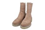 Shabbies Chelsea Boots in maat 40 Beige | 10% extra korting, Kleding | Dames, Schoenen, Gedragen, Beige, Overige typen, Shabbies