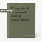 Fotografie uit moermansk rusland ned/eng/russ. 9789073615014, Boeken, Verzenden, Gelezen