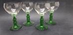 Moezel wine glasses (4) - Glas