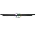 FIAT PANDA, 2012- - VOORBUMPERSPOILER, Verzenden, Nieuw, Fiat