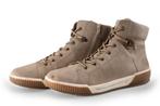 Rieker Hoge sneakers in maat 40 Bruin | 10% extra korting, Bruin, Verzenden, Rieker, Sneakers of Gympen