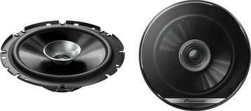 Pioneer TS-G1710F Autospeakers coax 17 cm - 280 W beschikbaar voor biedingen